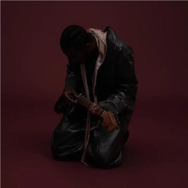 Charlotte (Red Vinyl) - Image 2
