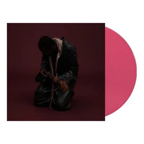 Montell Fish (Charlotte Vinyl)