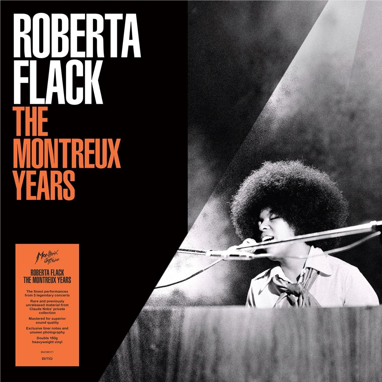 The Montreux Years (Vinyl) - Image 2