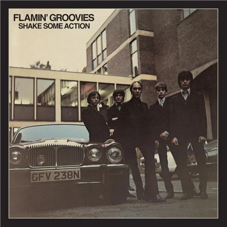 Shake Some Action (50th Anniversary Edition) - Image 2