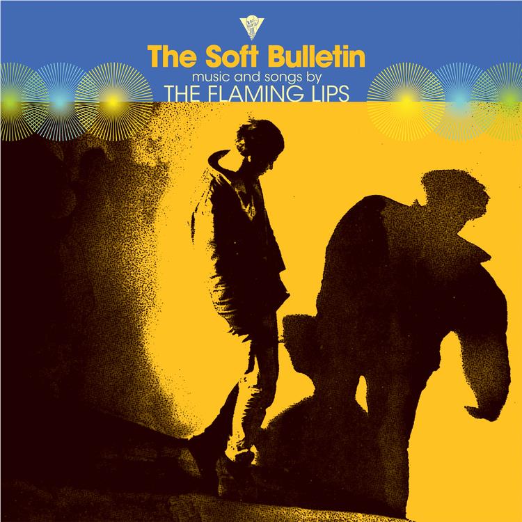 The Soft Bulletin (25th Anniversary) (Limited Zoetrope Vinyl) - Image 2