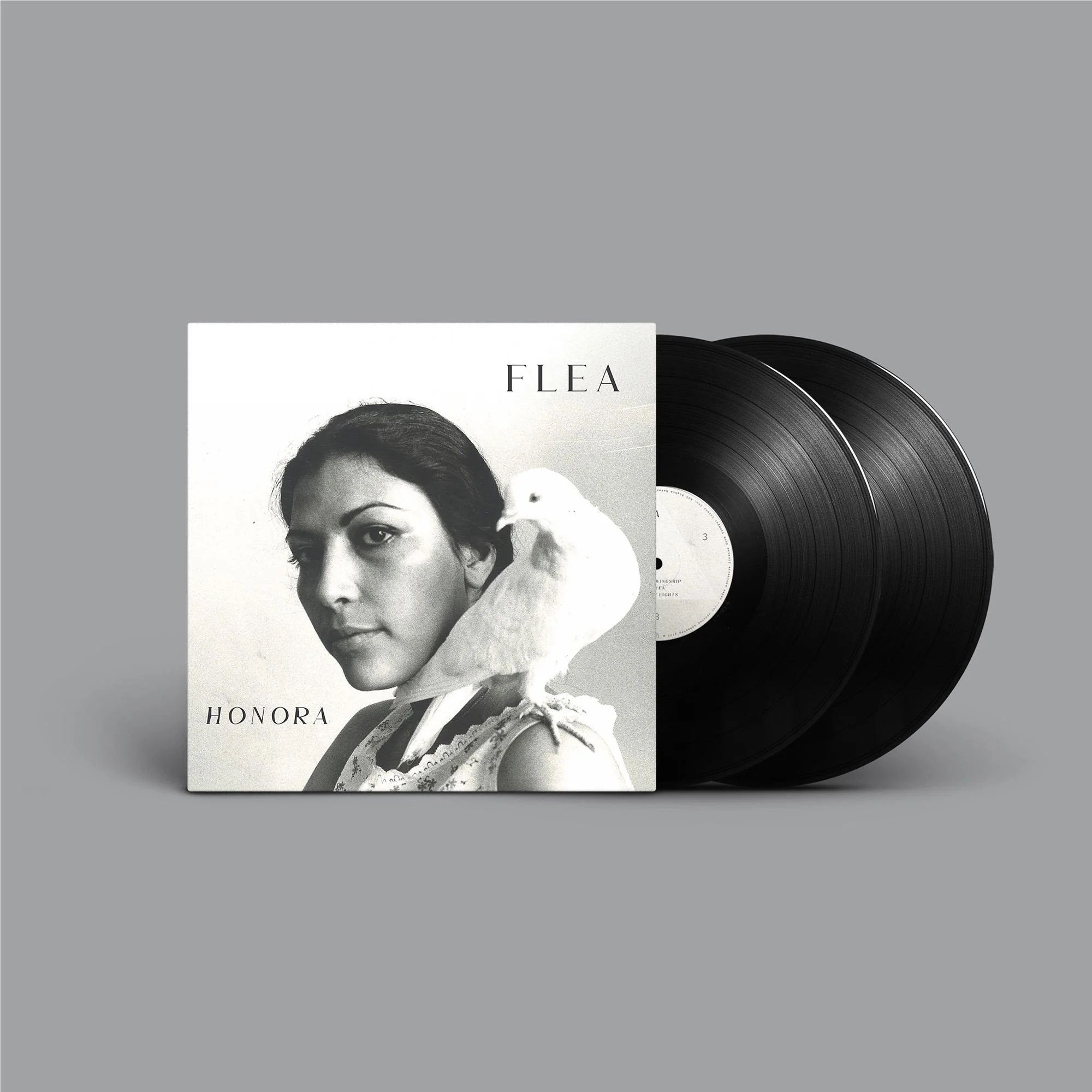 Honora (Vinyl)