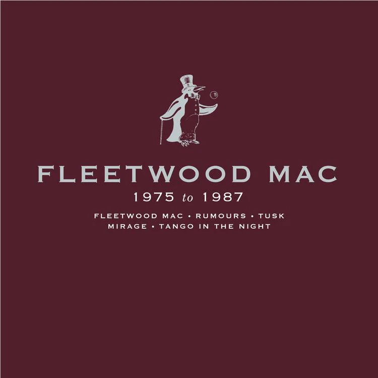 Fleetwood Mac 1975 To 1987 (Vinyl) - Image 2