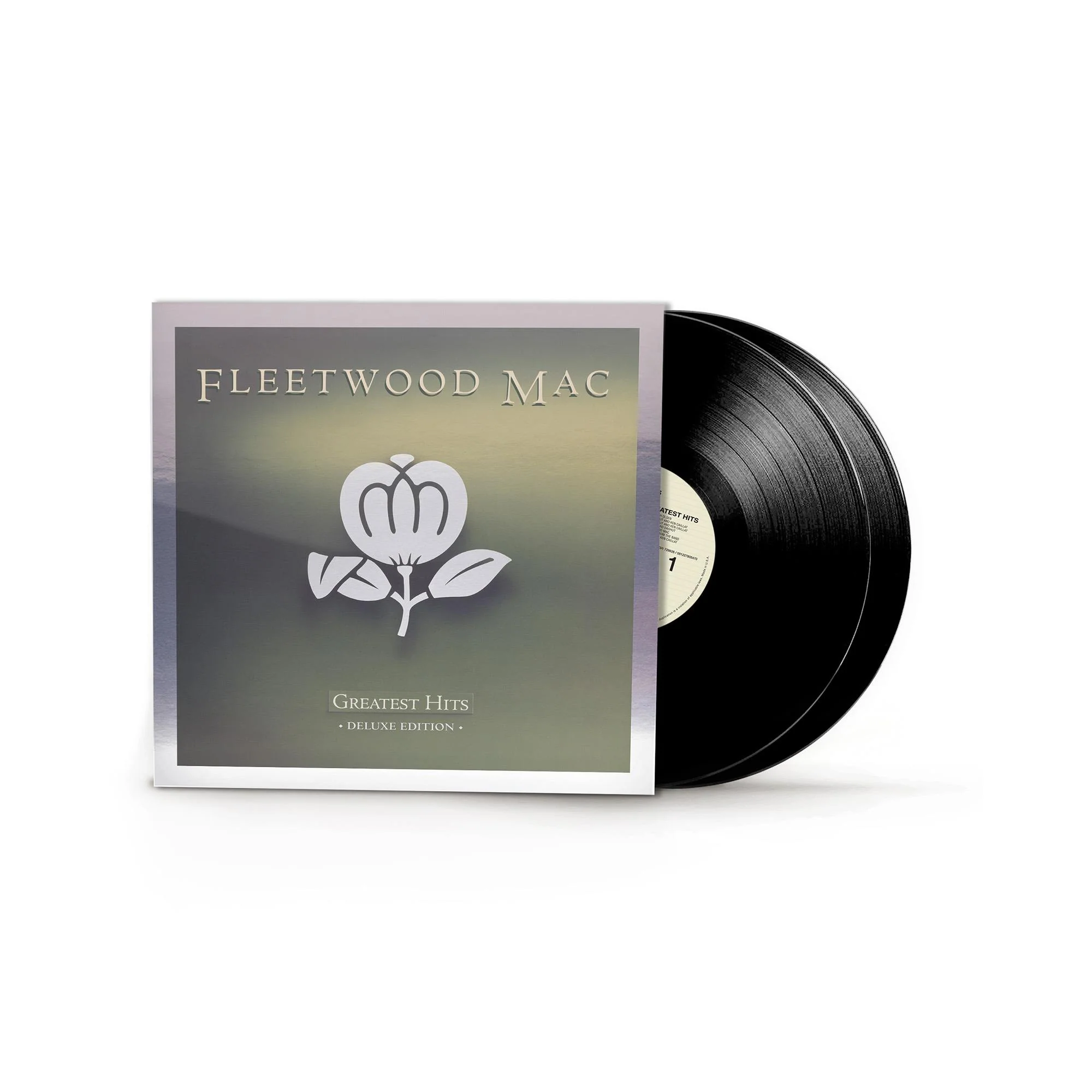 Greatest Hits (Deluxe Edition Vinyl)