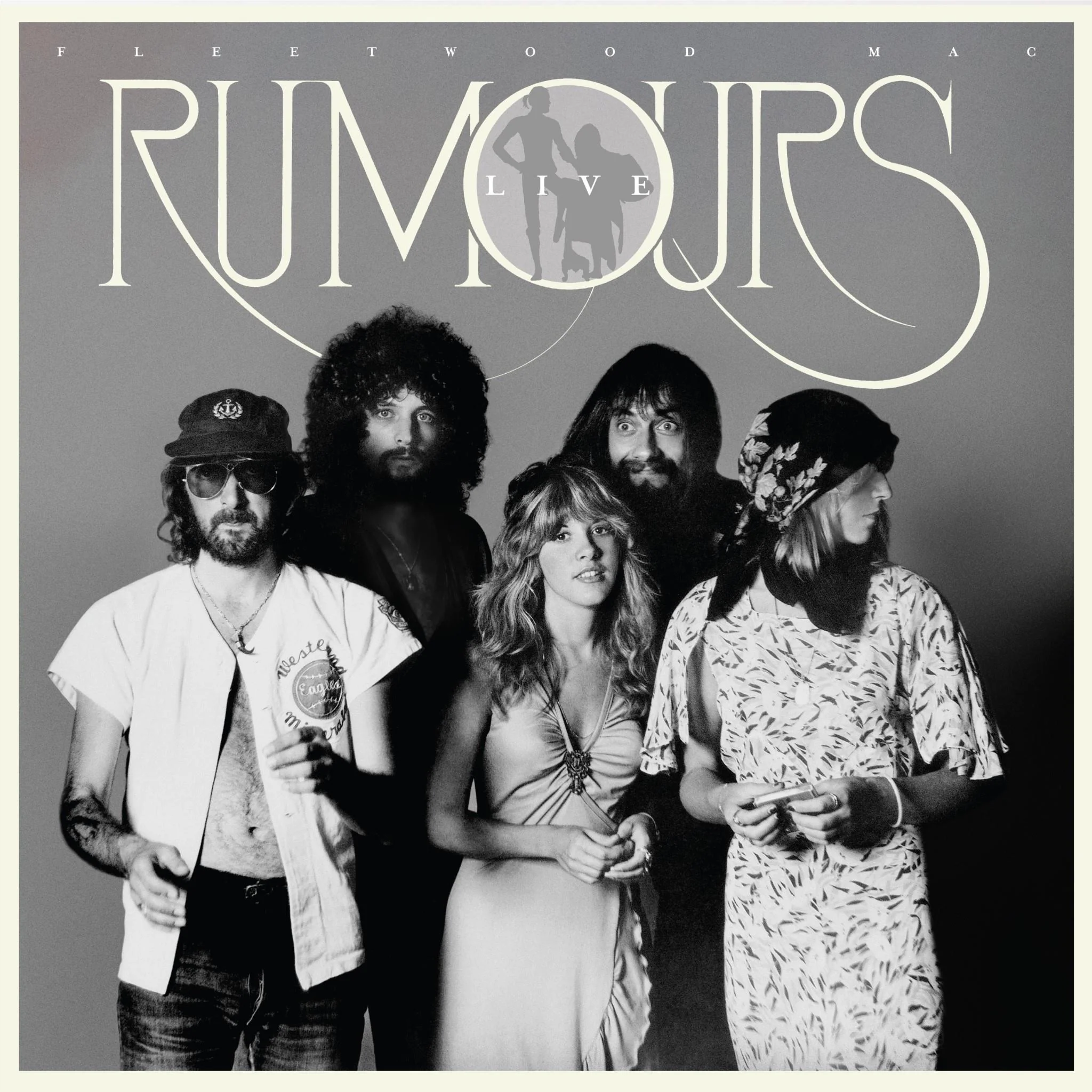 Rumours Live (Vinyl) - Image 2