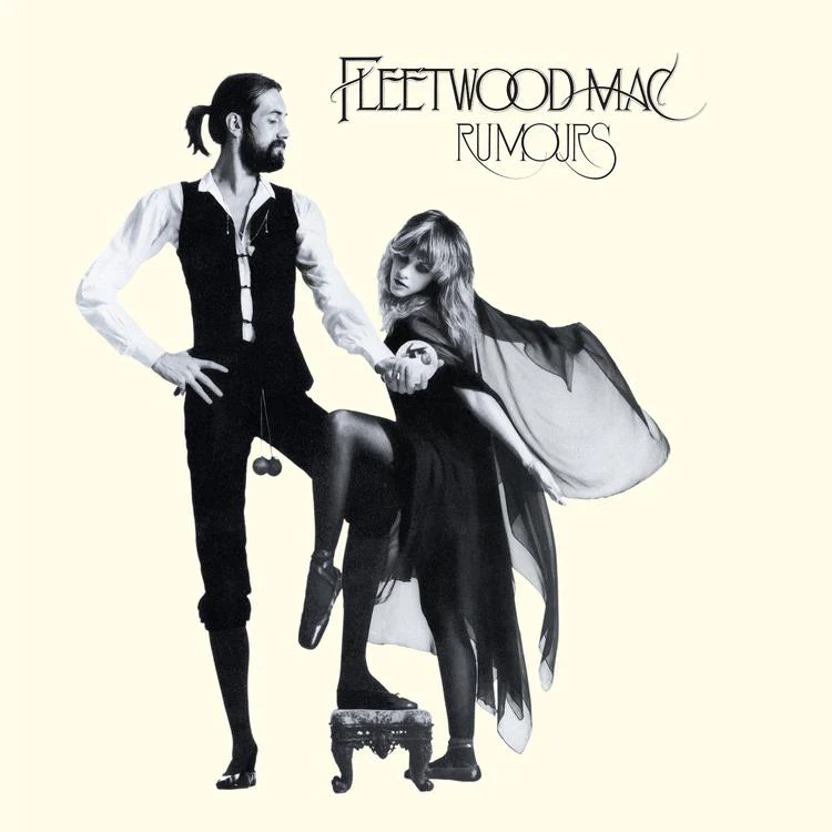 Rumours (Vinyl) - Image 2
