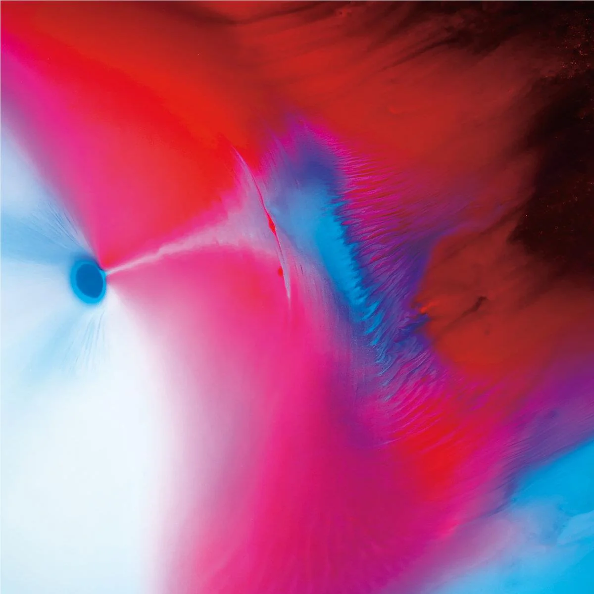 Cascade (Vinyl) - Image 2