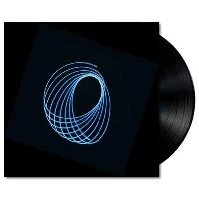 Ratio (Deconstructed Remixes) (Vinyl)