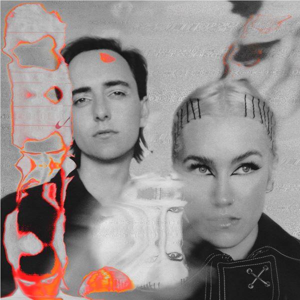 Crowd Pleaser (Orange Vinyl) - Image 2