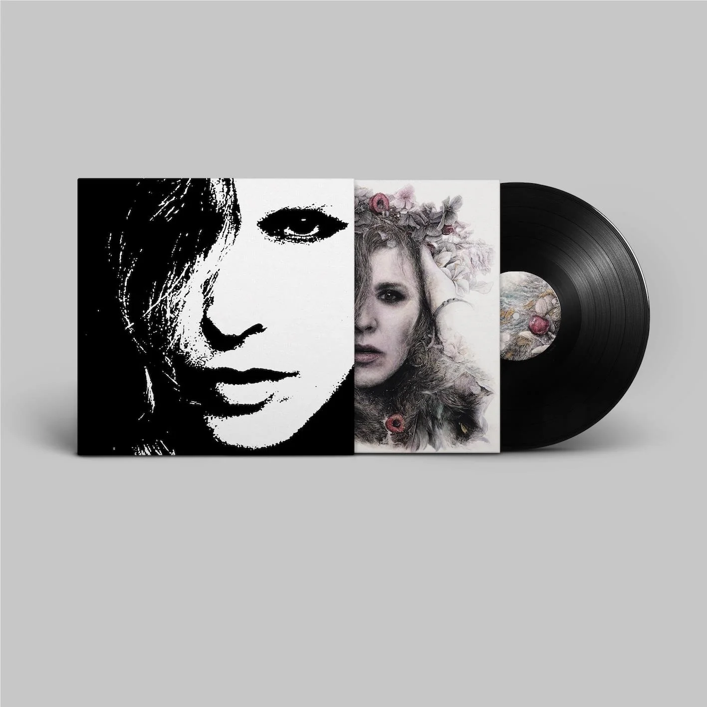 How Love Bends (Vinyl)