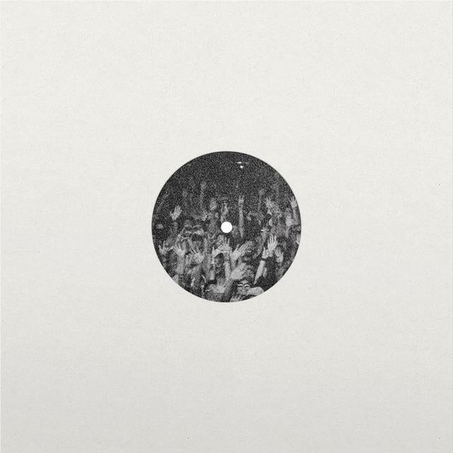 Human Voice (Vinyl)