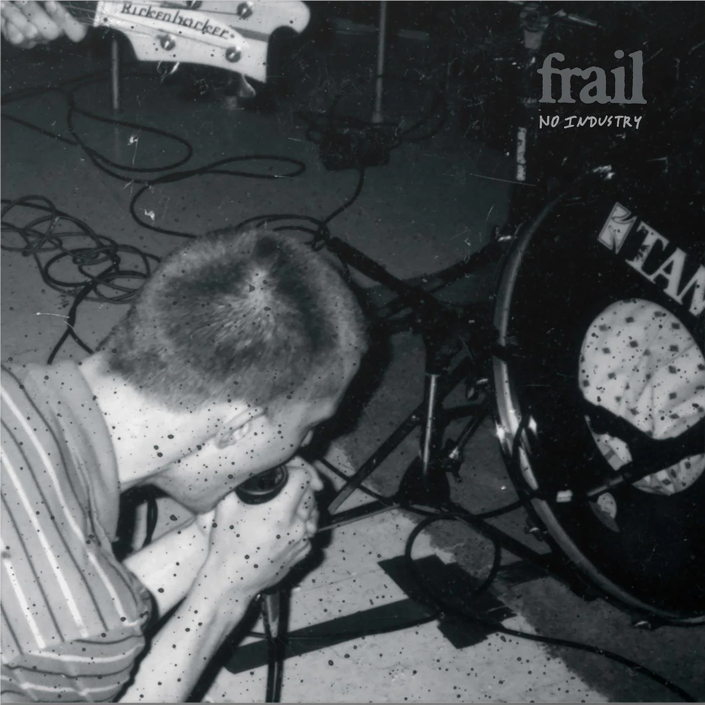 No Industry (Vinyl)