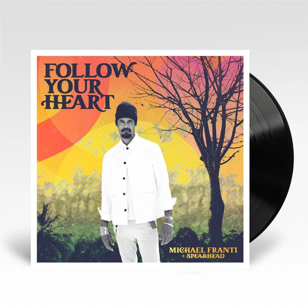 Follow Your Heart (Vinyl)