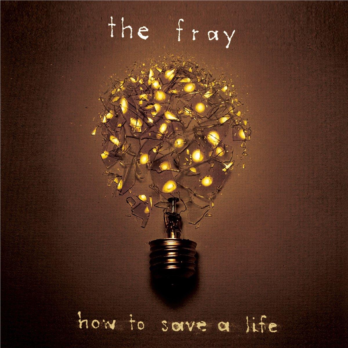 How To Save A Life (Yellow Vinyl) - Image 2