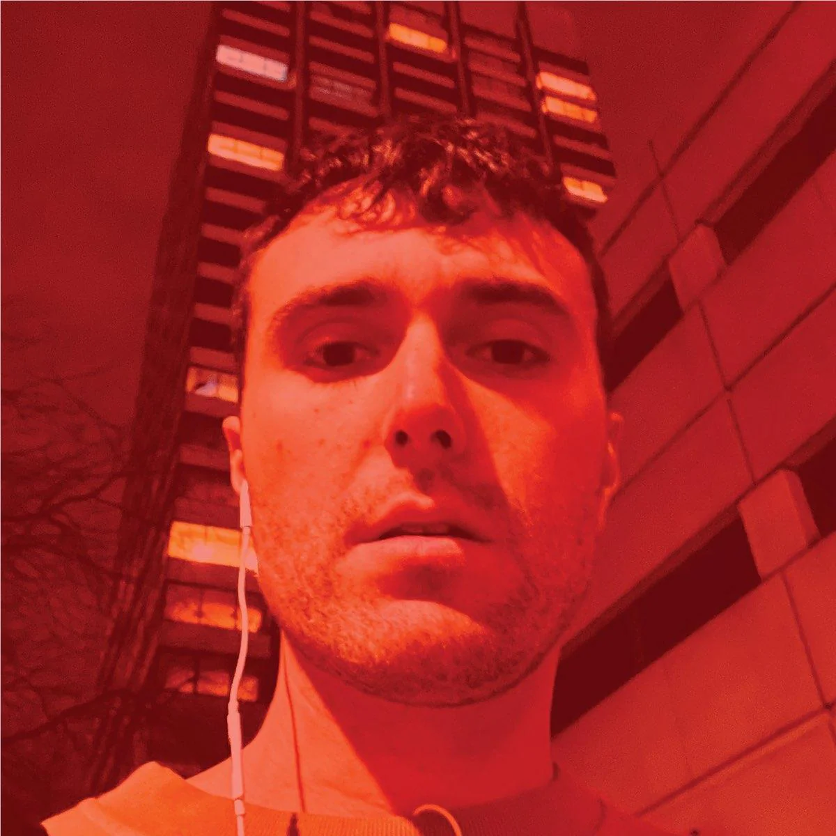 Actual Life - April 14 - December 17 2020 (Clear Vinyl)