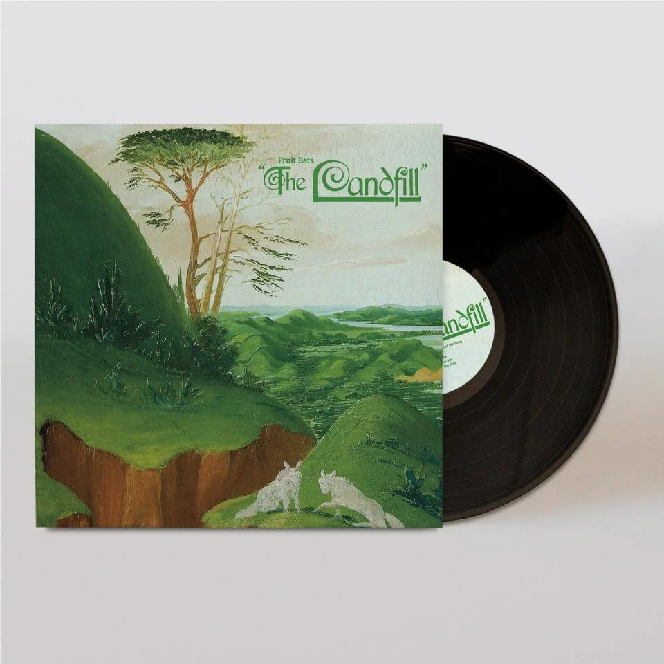 The Landfill (Vinyl)