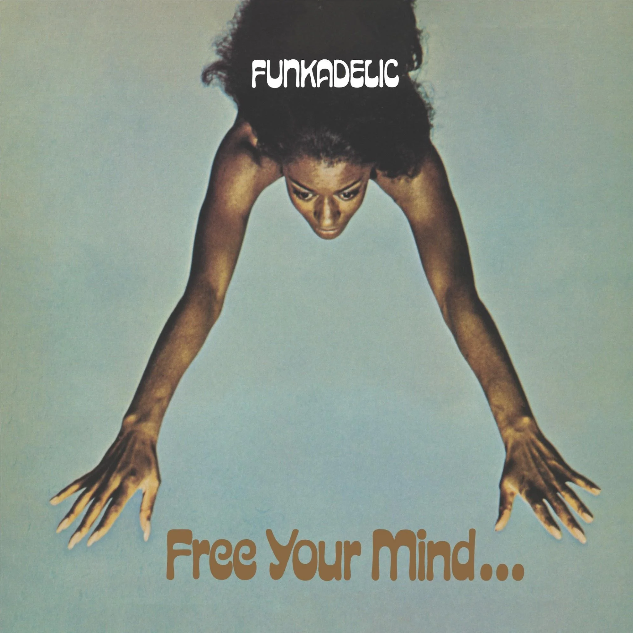 Free Your Mind (45RPM Vinyl) - Image 2