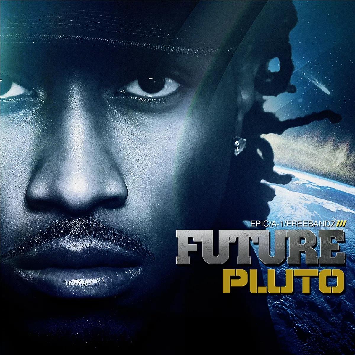 Pluto (Vinyl) - Image 2