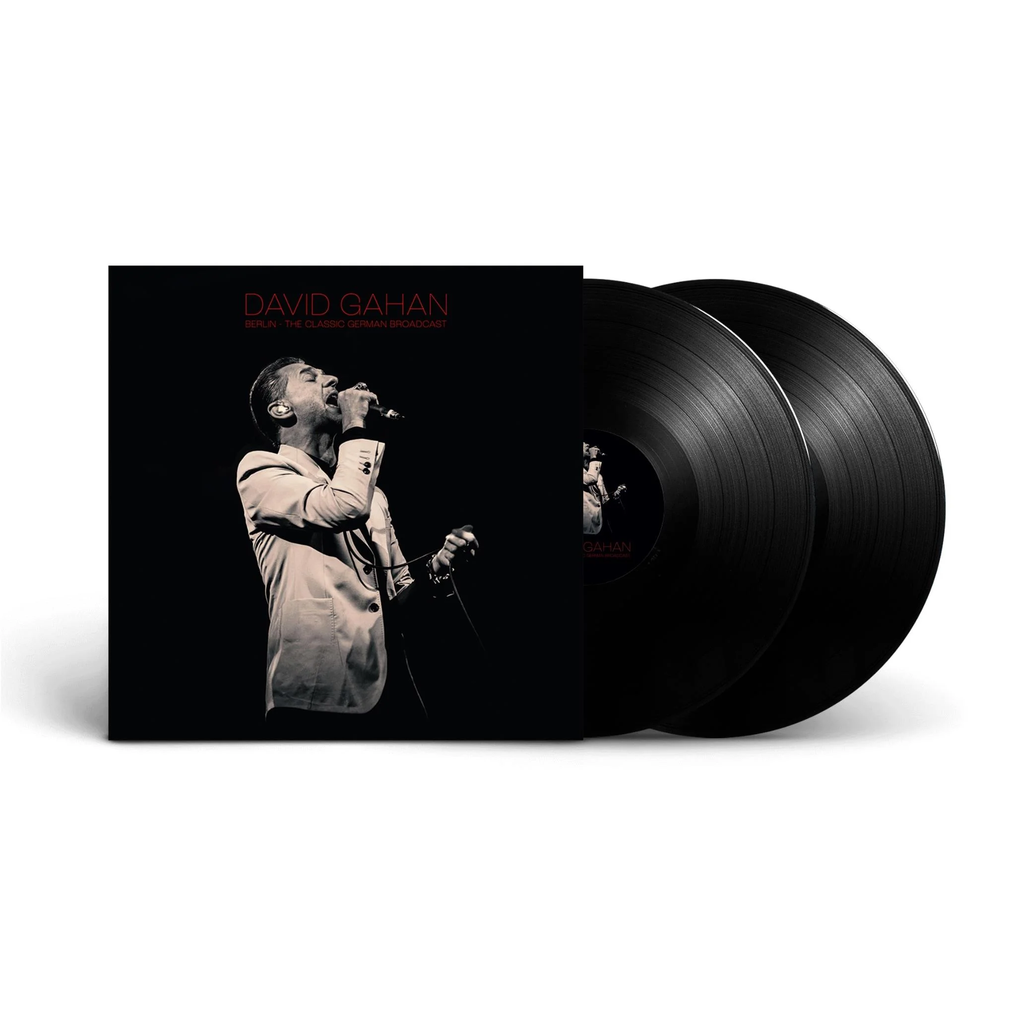 Berlin (Vinyl)
