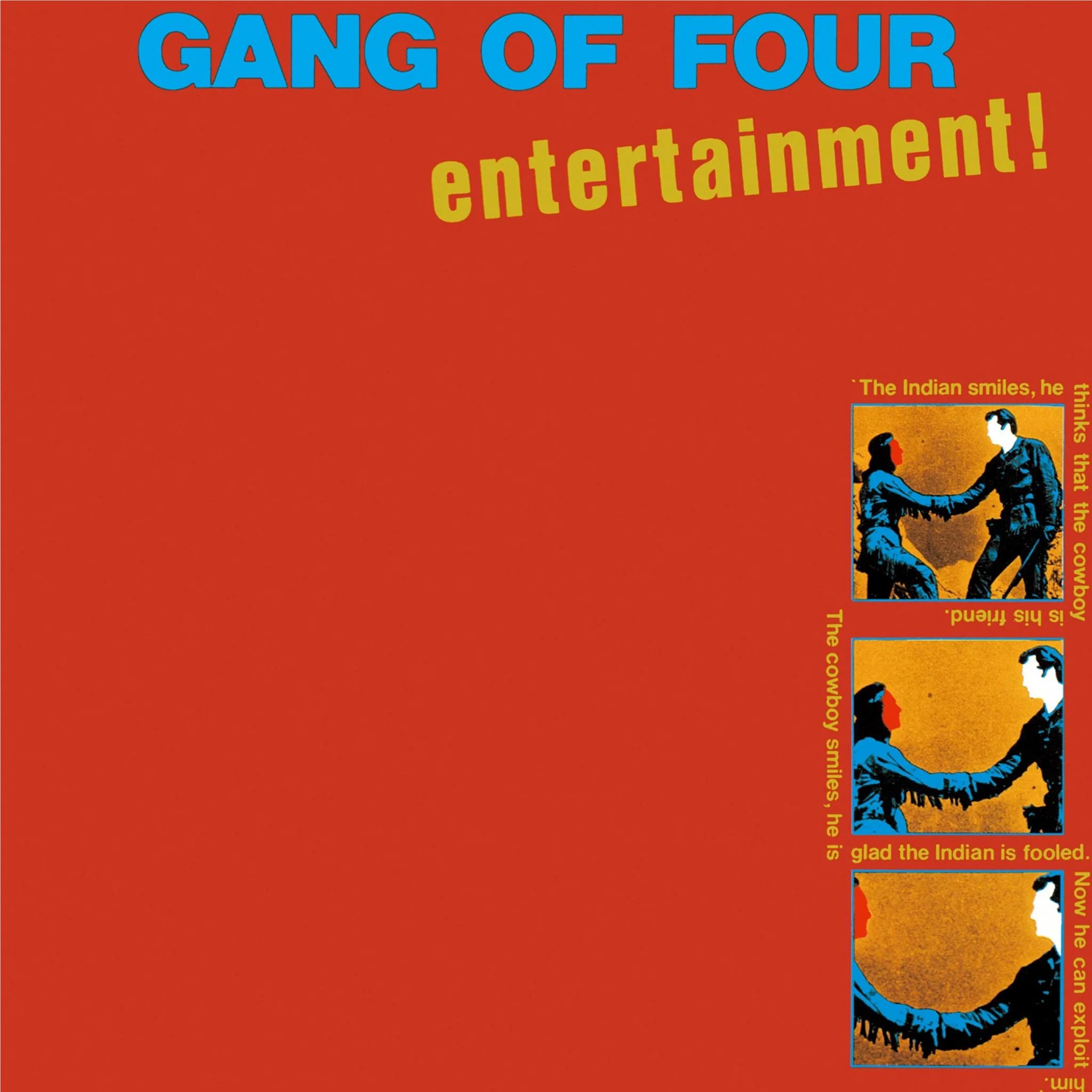 Entertainment! (180g vinyl)