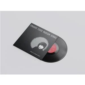 Church Of Kidane Mehret (Vinyl)