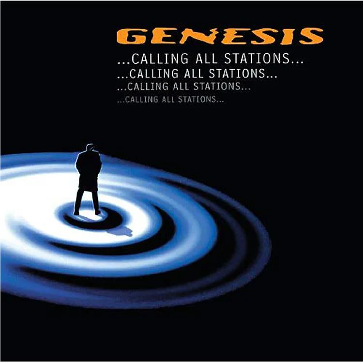 Calling All Stations (Vinyl) - Image 2