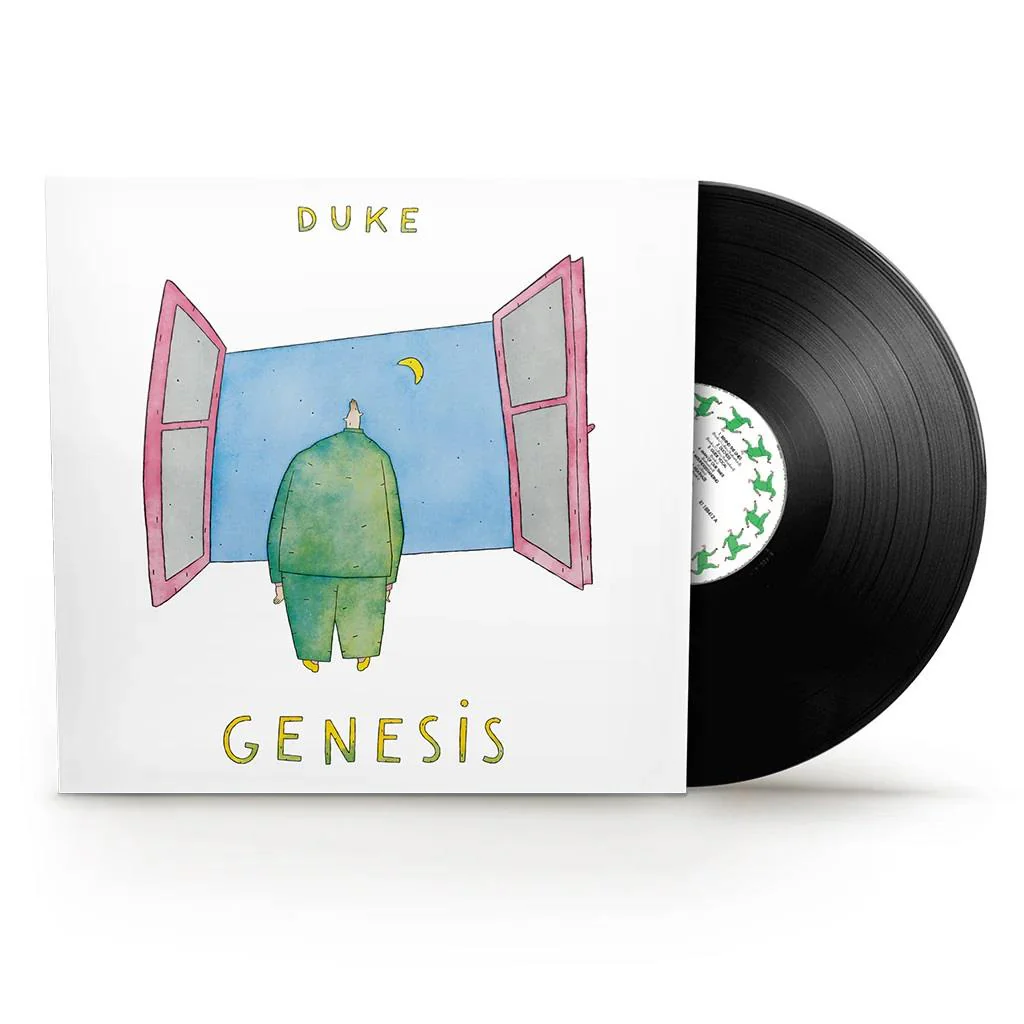 Duke (Vinyl)