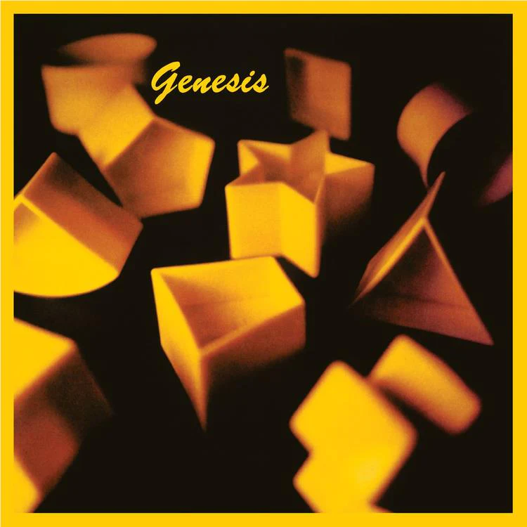 Genesis (Vinyl) - Image 2