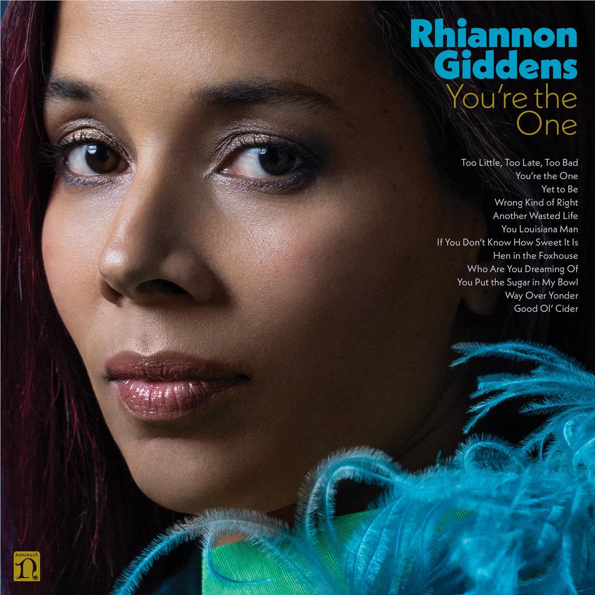 You’re the One (Green Vinyl) - Image 2