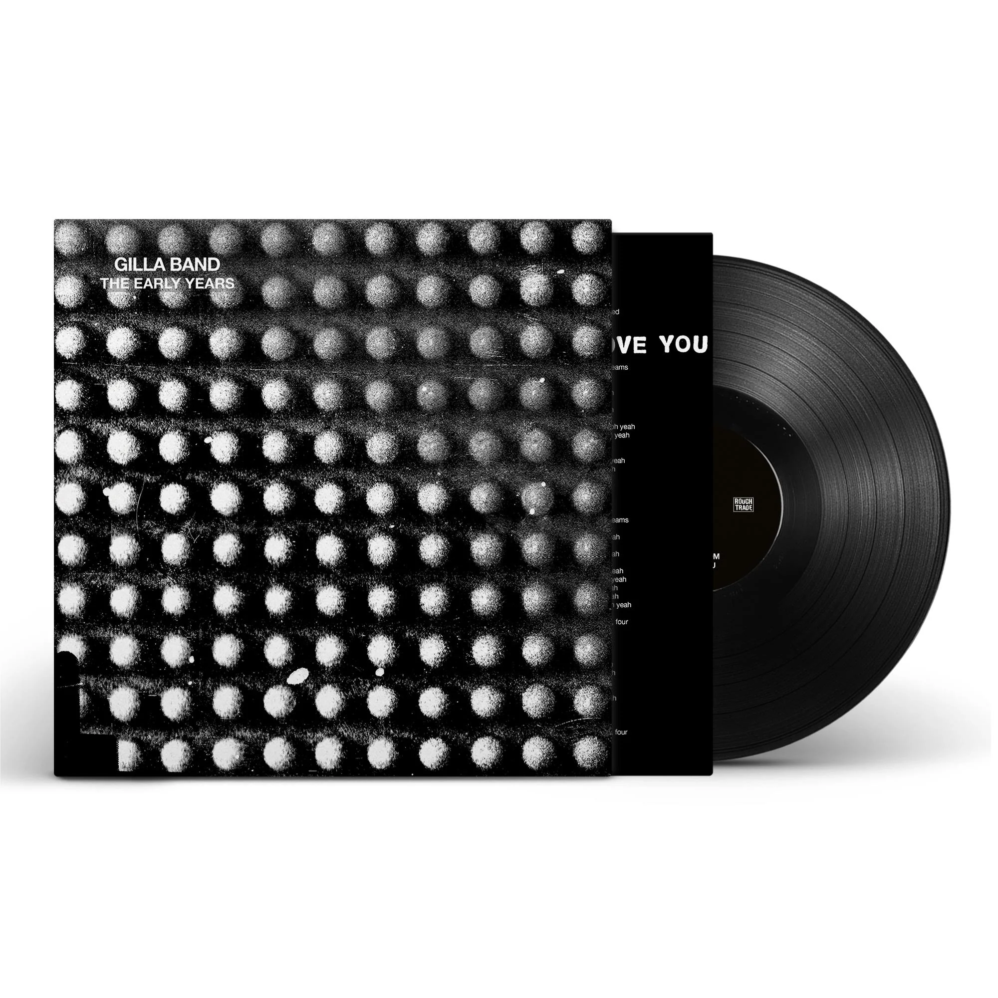 The Early Years (10 Year Anniversary Edition) (12" Vinyl)