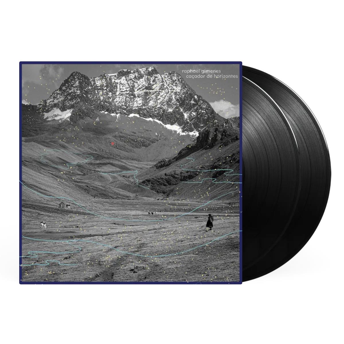Caçador de Horizontes (Vinyl)