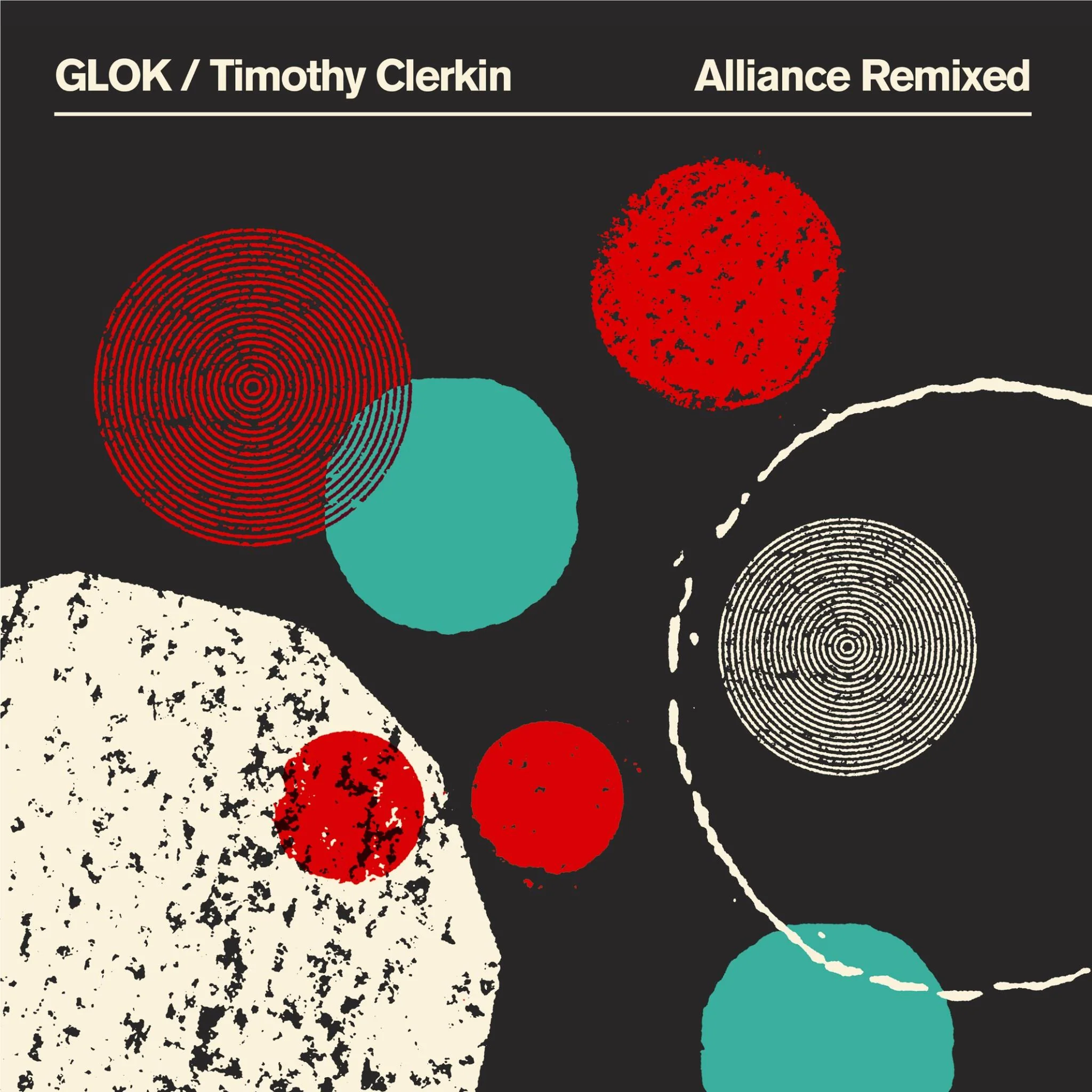 Alliance Remixed (Green Vinyl) - Image 2