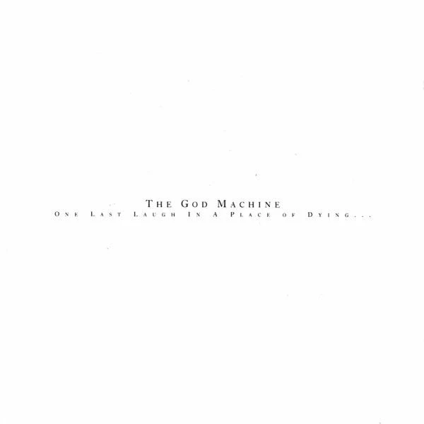One Last Laugh In A Place Of Dying (Vinyl) - Image 2