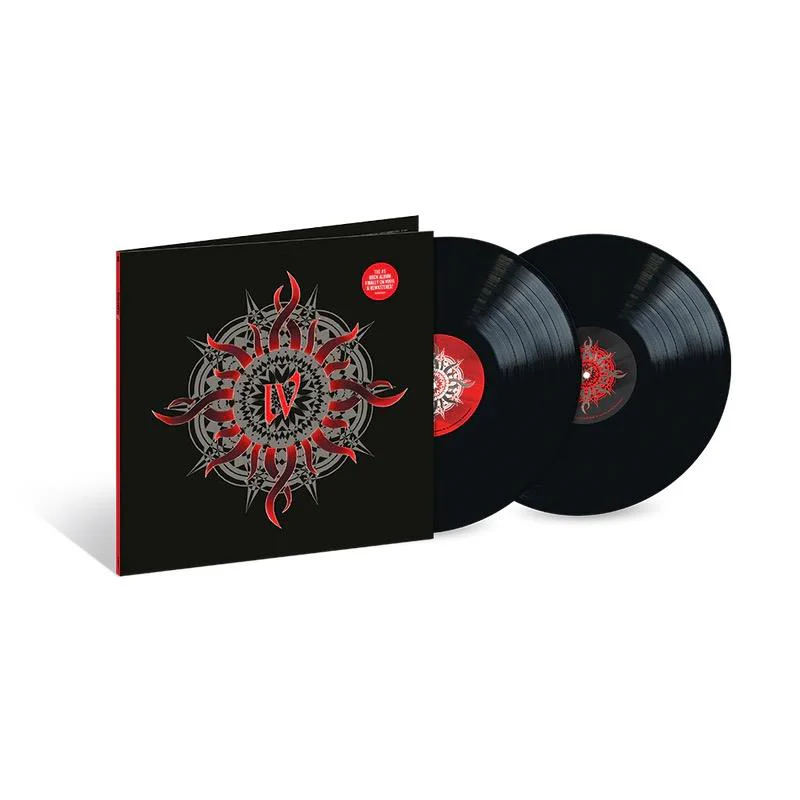 IV (Vinyl)