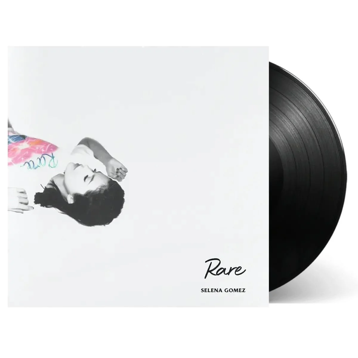 Rare (Vinyl)