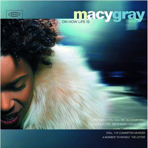 On How Life Is (Vinyl) - Image 2