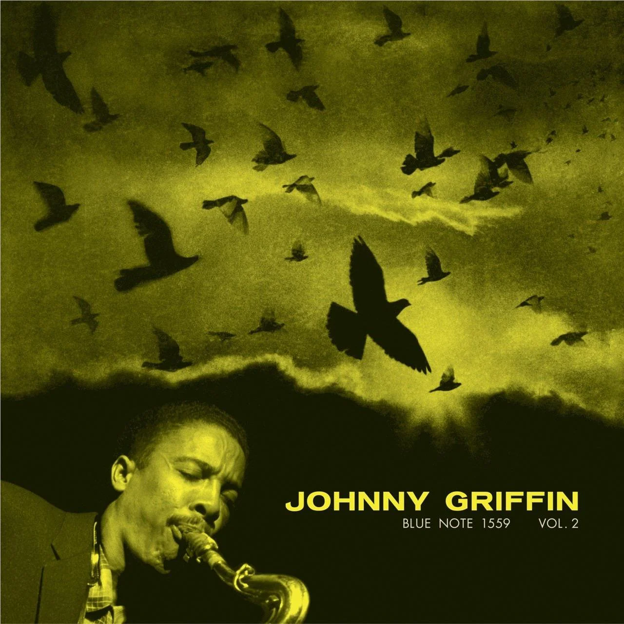 A Blowing Session: Blue Note Classic (Vinyl) - Image 2