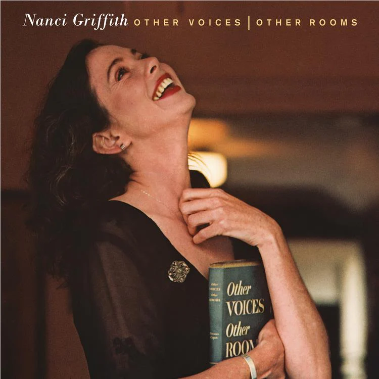 Other Voices, Other Rooms (Vinyl) - Image 2