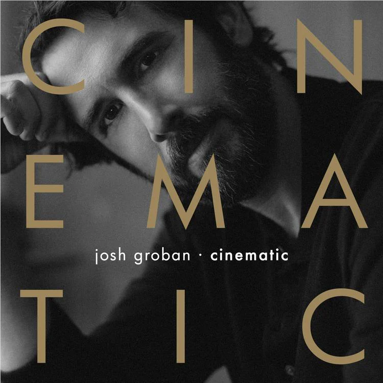 CINEMATIC (Vinyl) - Image 2