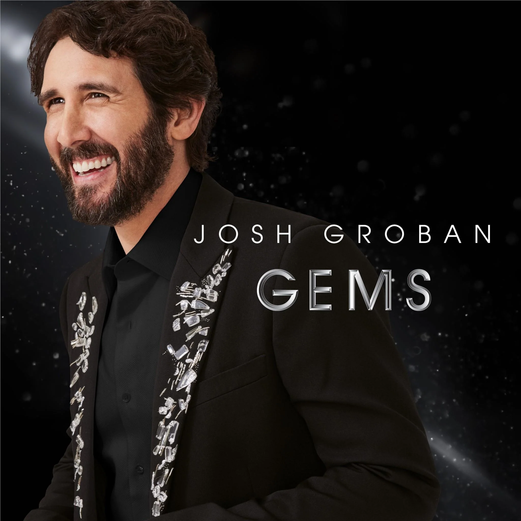 Gems (Clear Vinyl) - Image 2