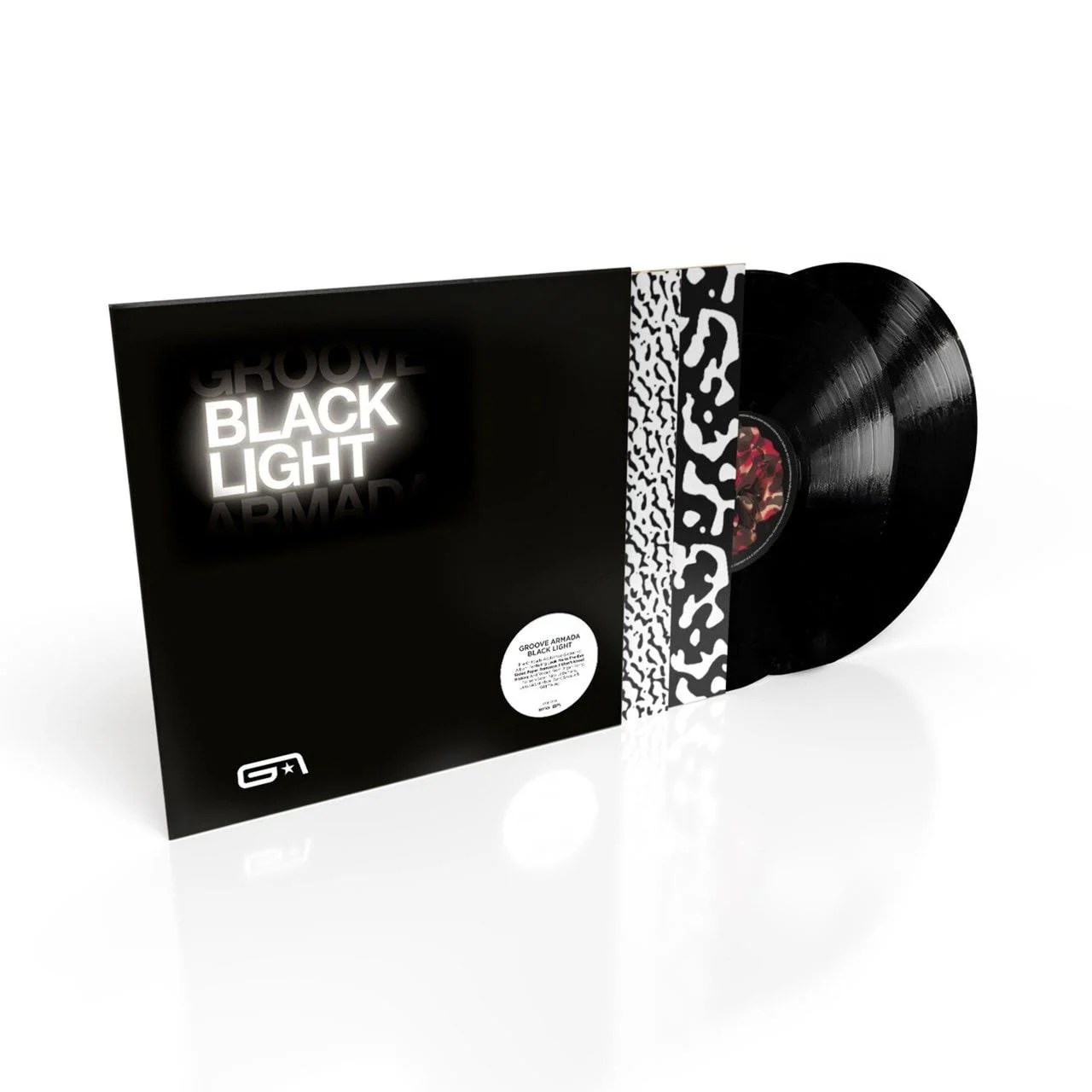 Black Light (Viny)