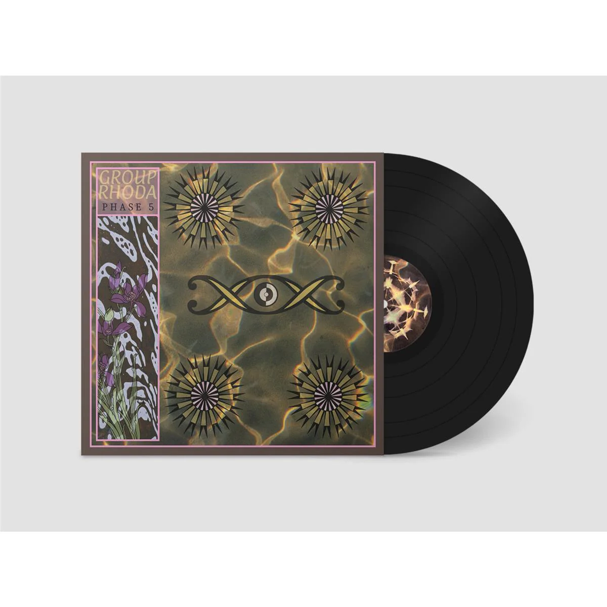 Phase 5 (Vinyl)
