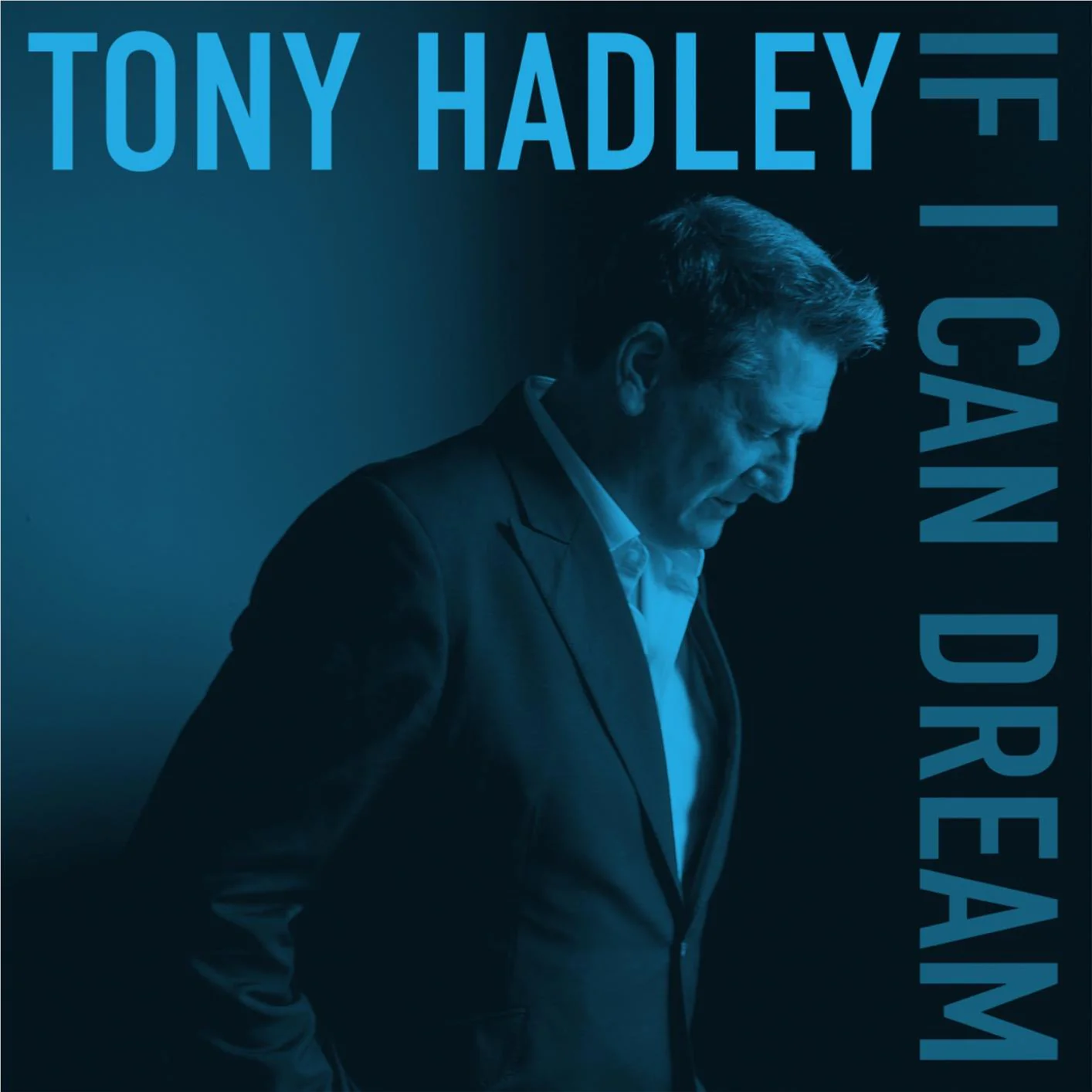 If I Can Dream (Vinyl) - Image 2