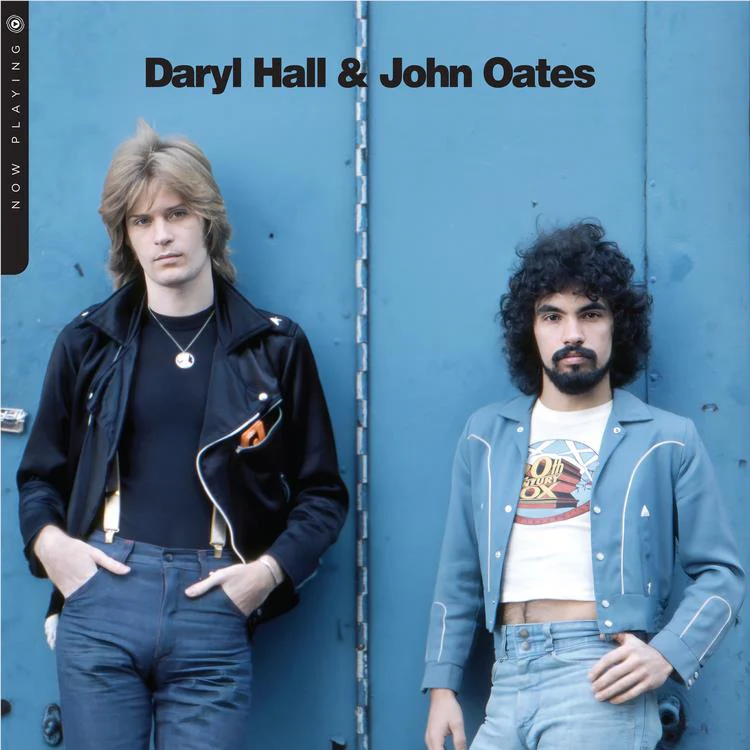 Now Playing (Sea Blue Vinyl) - Image 2