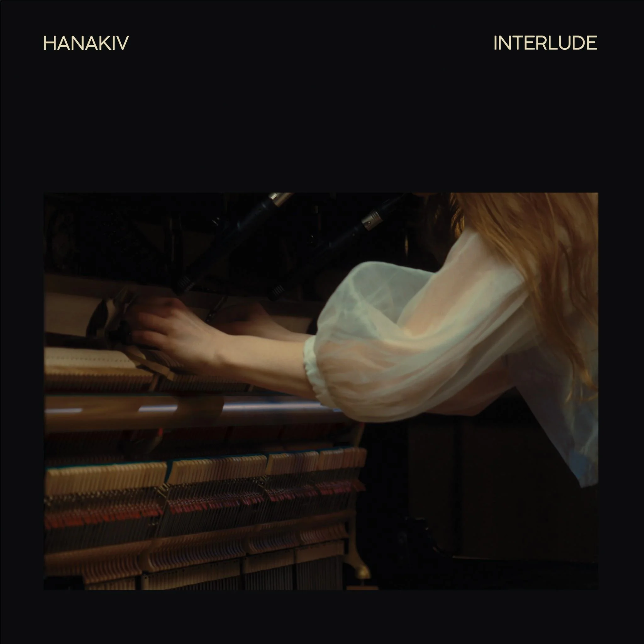 Interlude (Vinyl) - Image 2