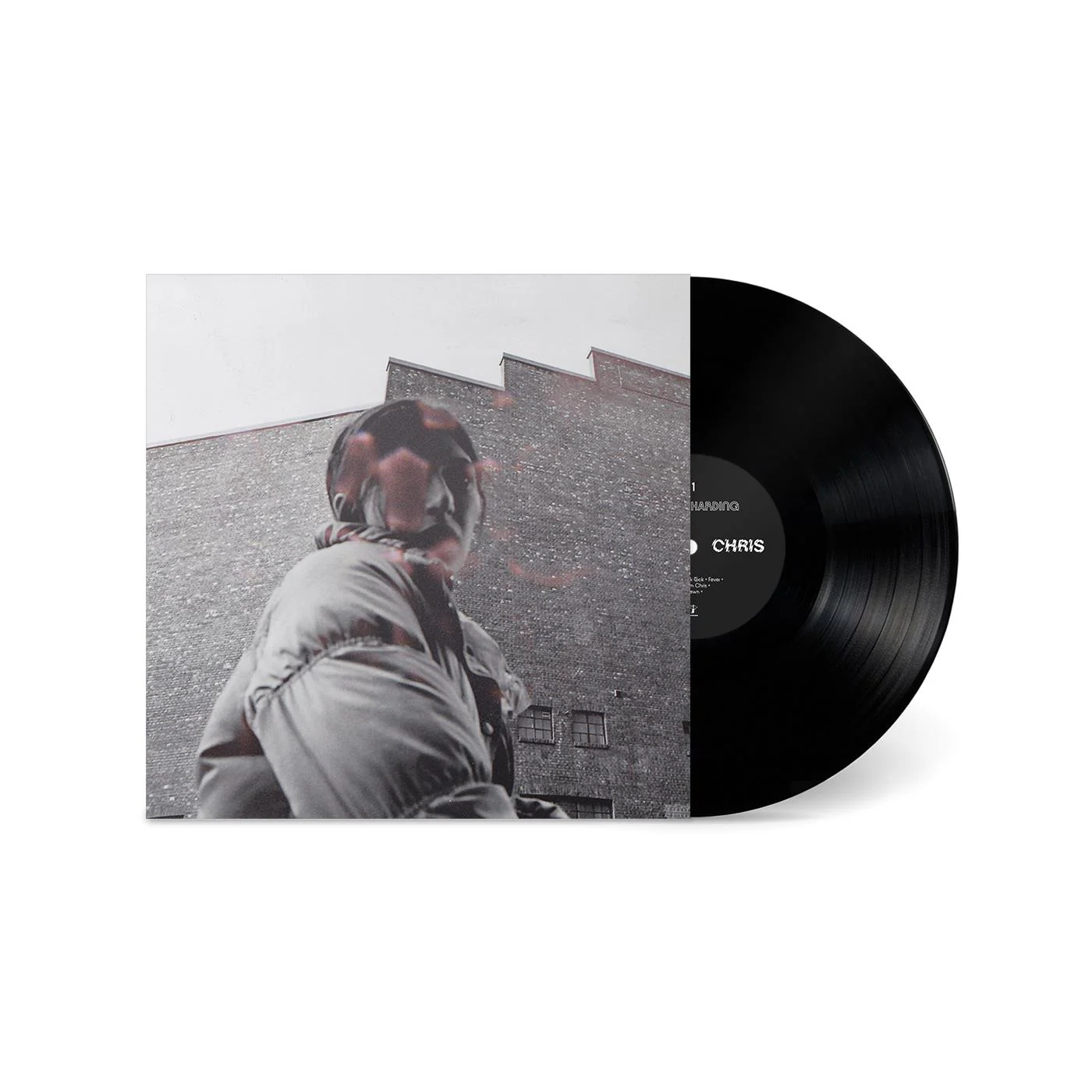 Warm Chris (Vinyl)
