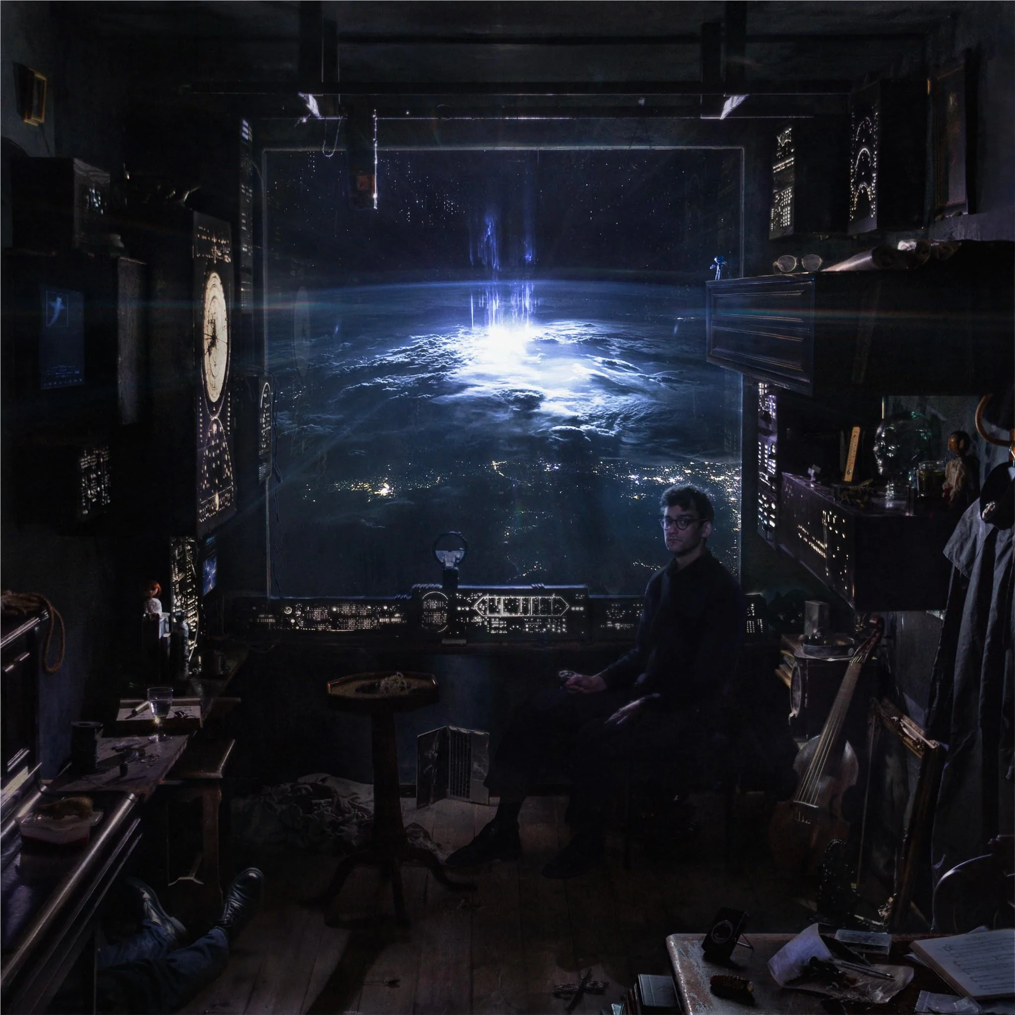 Cerulean (Vinyl) - Image 2