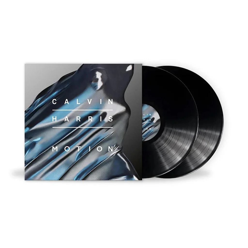 Motion (Reissue Vinyl)