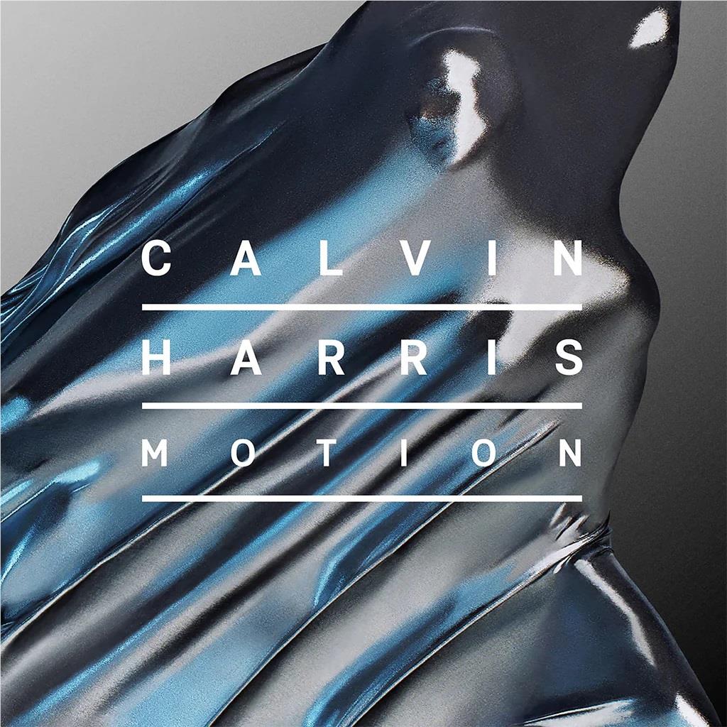 Motion (Reissue Vinyl) - Image 2