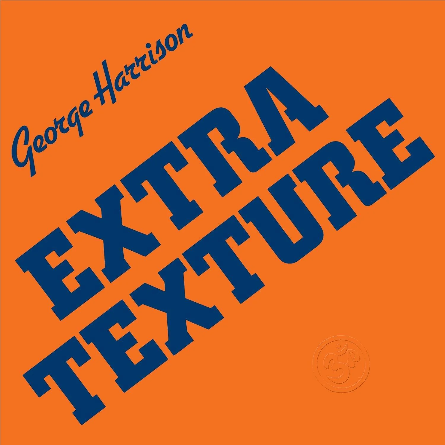 Extra Texture (Vinyl) - Image 2